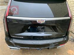 كاديلاك اسكاليد